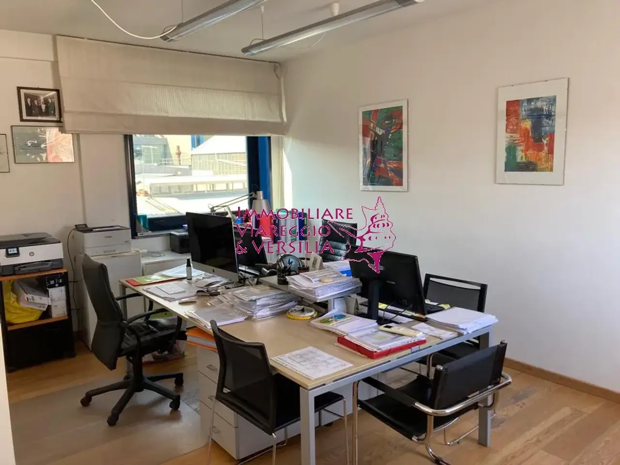 Ufficio in Via Coppino 100, Viareggio, {3} - Foto 2