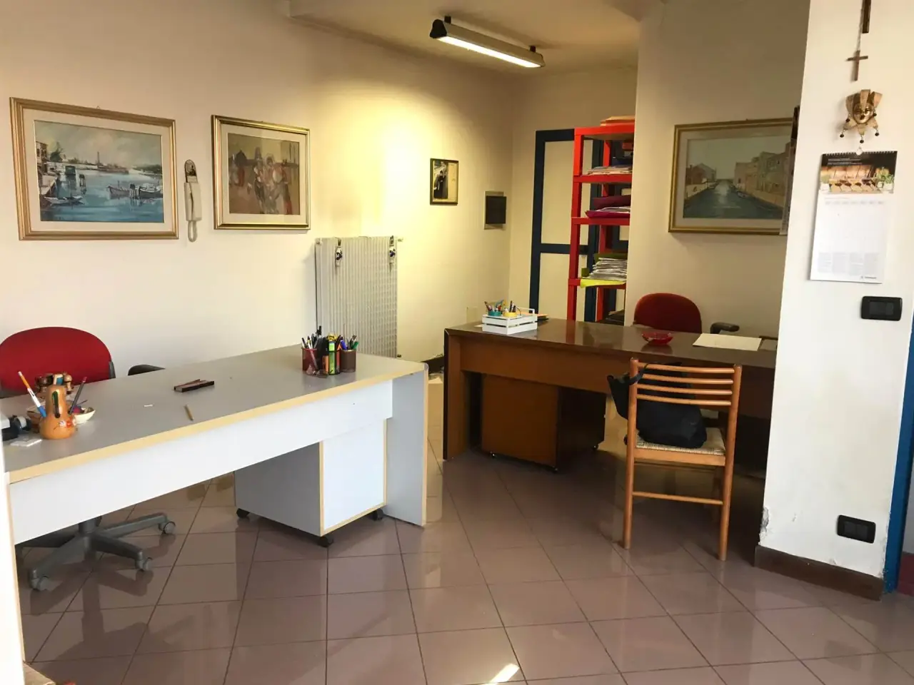 Ufficio in , Salzano, {3} - Foto 1