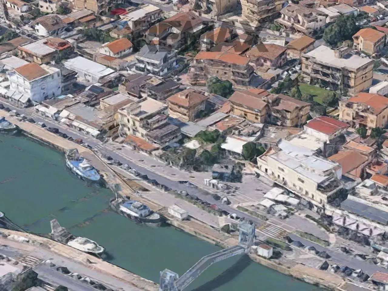 Esercizio commerciale in Via della Torre Clementina, Fiumicino, {3} - Foto 2