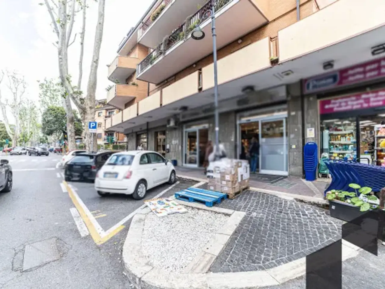 Negozio in Viale San Nilo, Grottaferrata, {3} - Foto 2