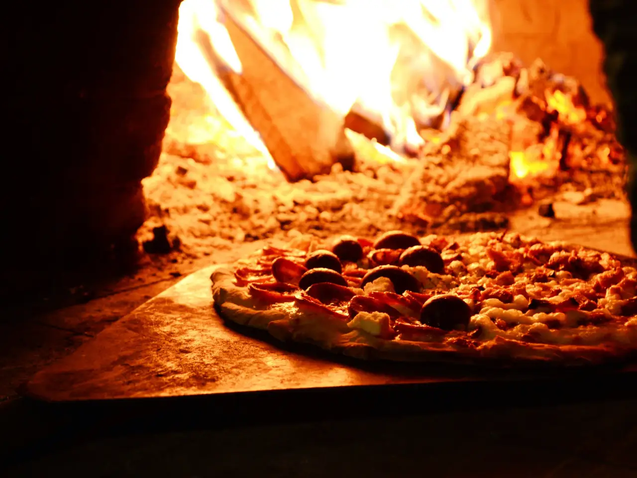 Pizzeria in , Genova, {3} - Foto 2