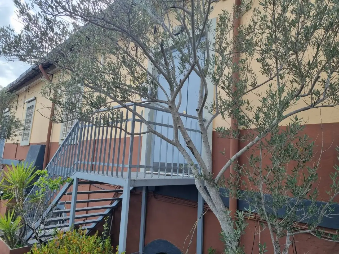 Ufficio in Via Radicofani, Roma, {3} - Foto 1