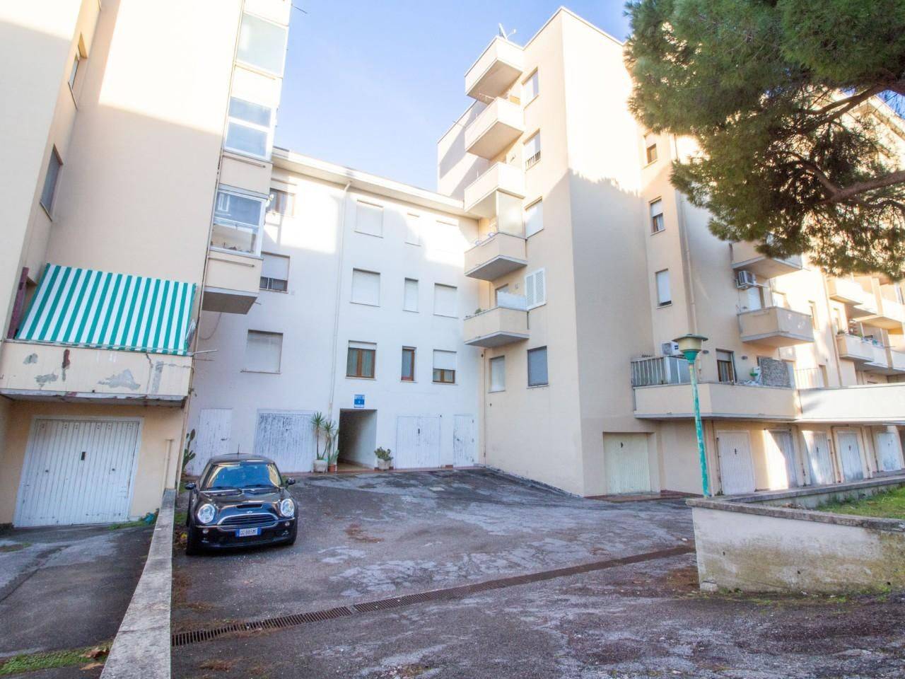 appartamento in vendita a Pisa in zona Cisanello