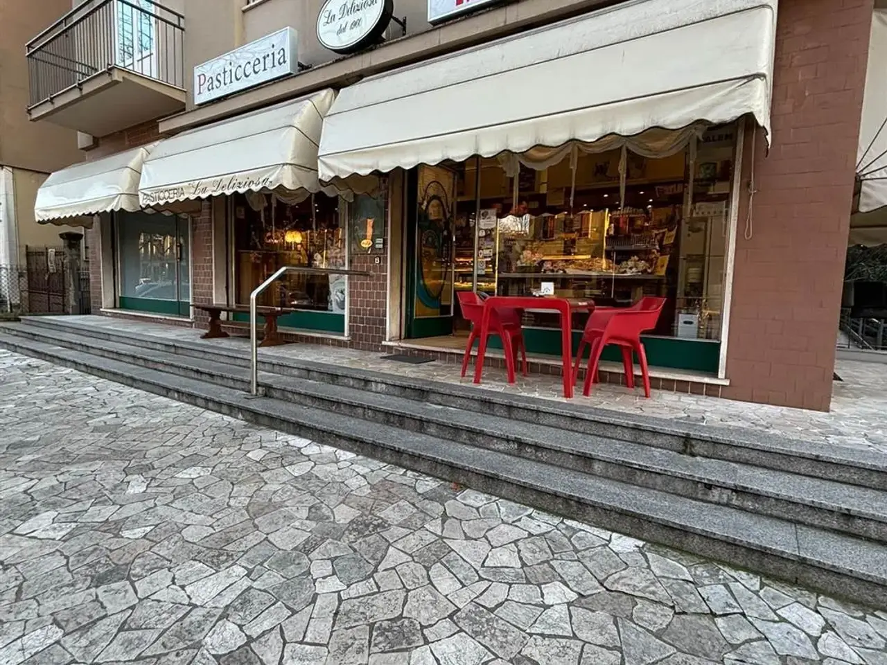 Pasticceria in , Mantova, {3} - Foto 1