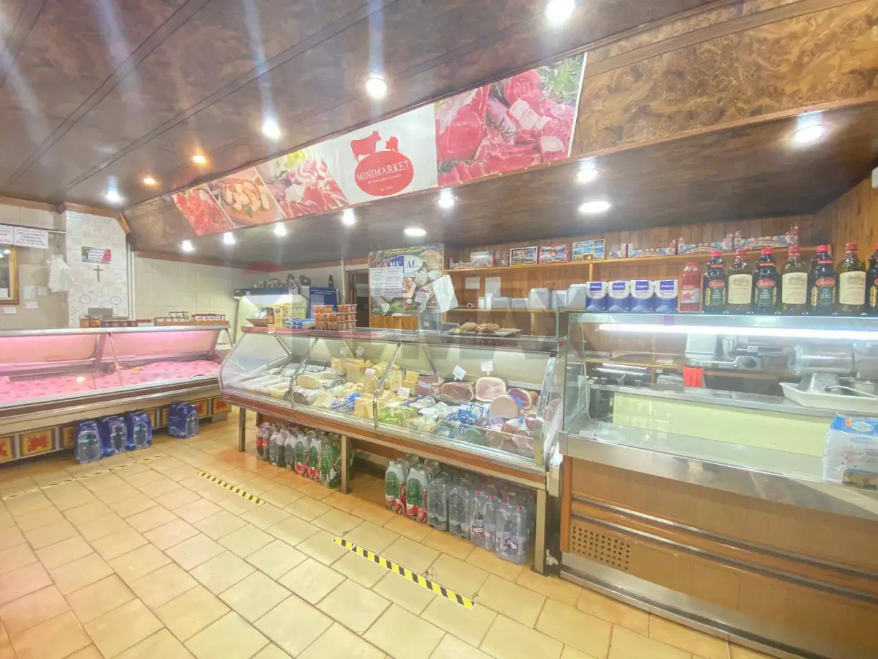Esercizio commerciale in Via Torino 62-64, Catania, {3} - Foto 1