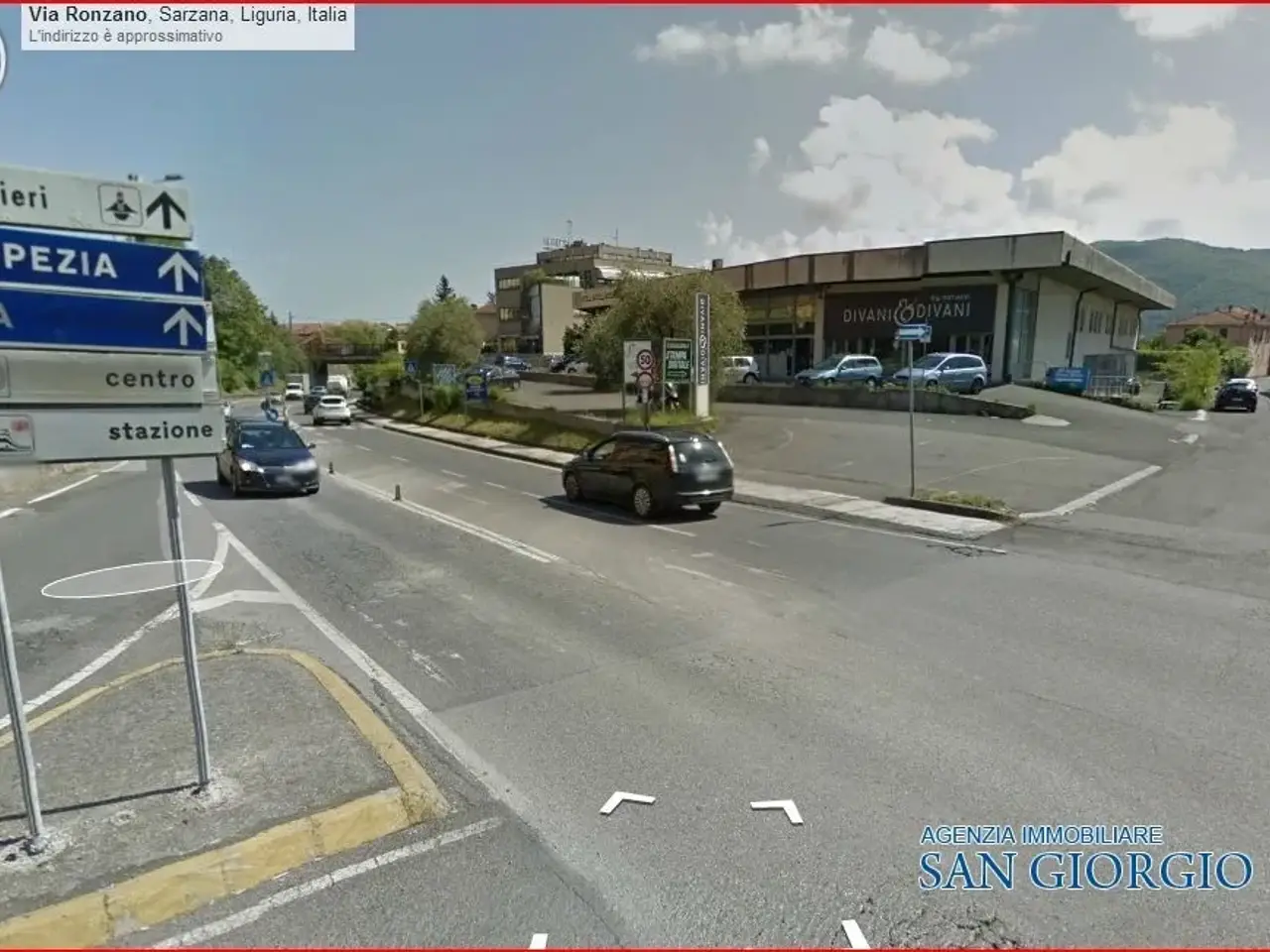 Capannone in , Sarzana, {3} - Foto 1