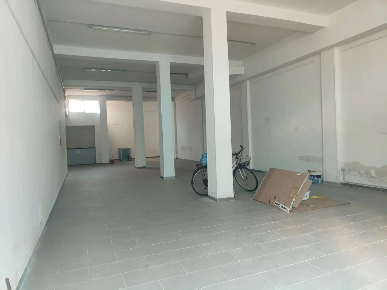 Ufficio in , Lecce, {3} - Foto 1