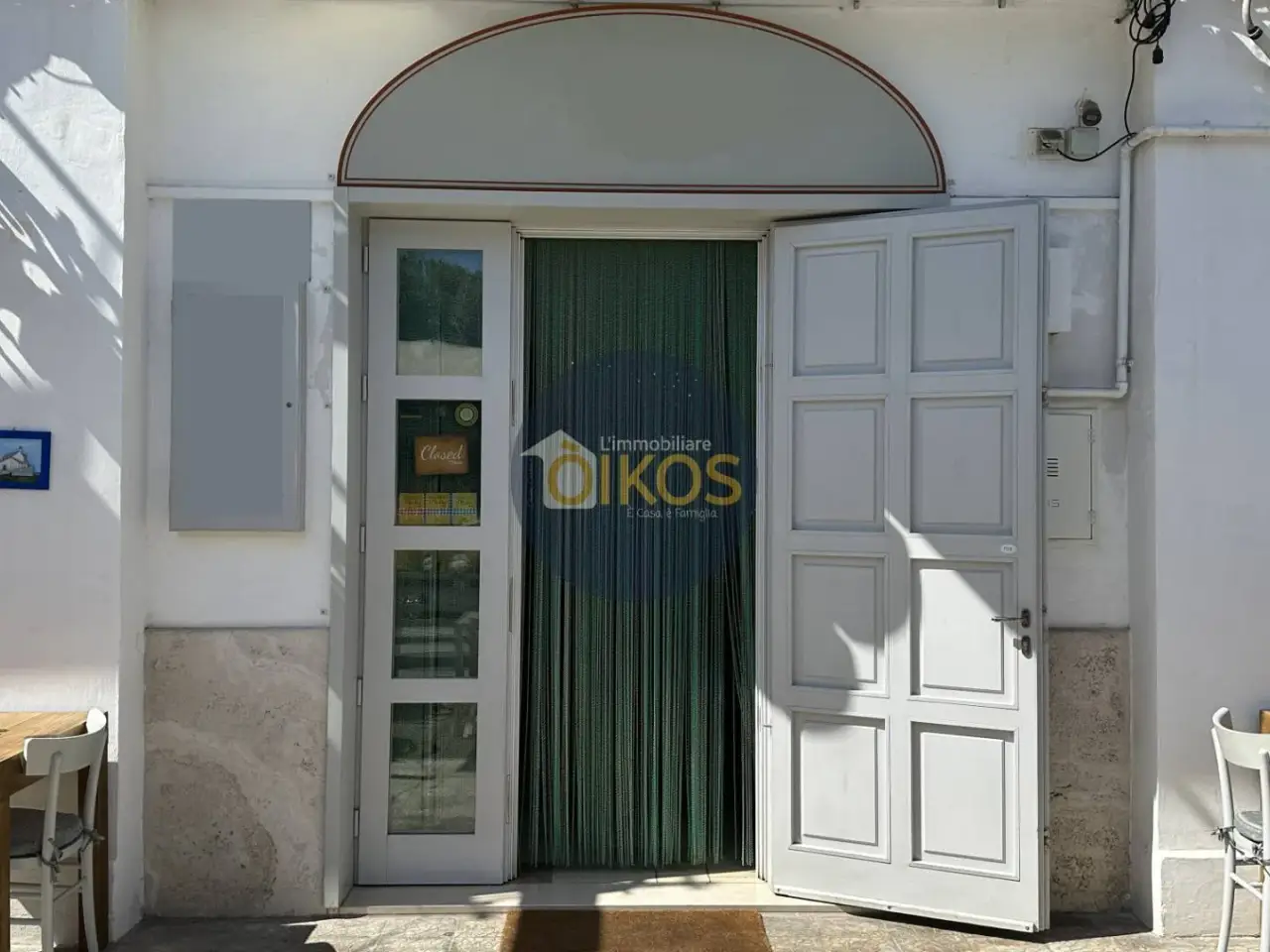 Esercizio commerciale in Piazza Vittorio Emanuele 39, Monopoli, {3} - Foto 2