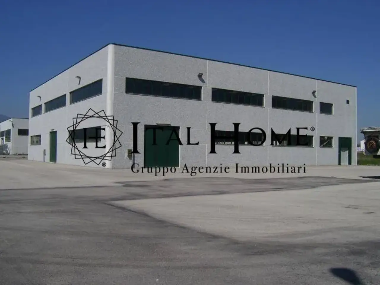Capannone in Airuno, Airuno, {3} - Foto 2