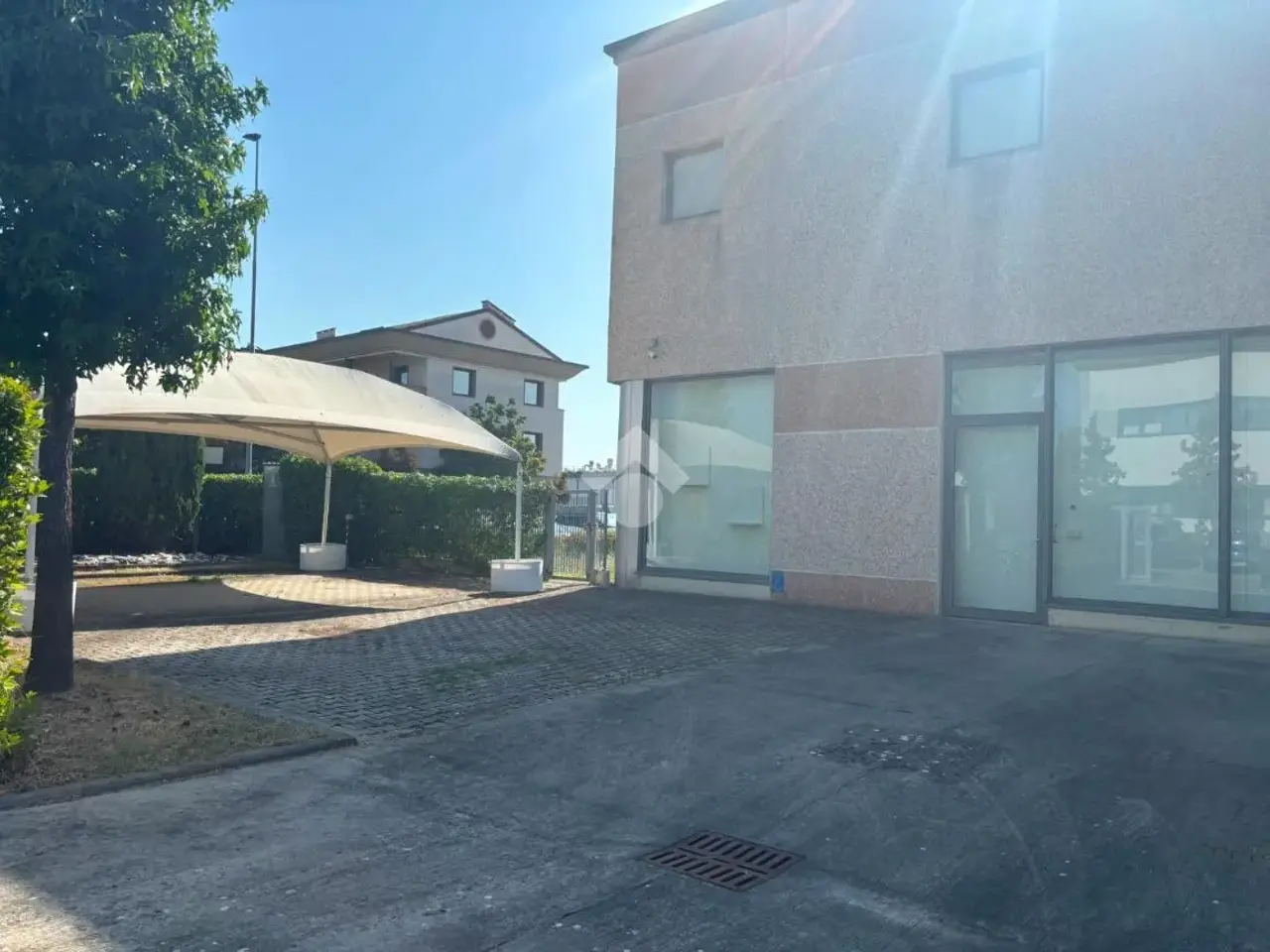 Capannone in Via Mannelli 34, Signa, {3} - Foto 1