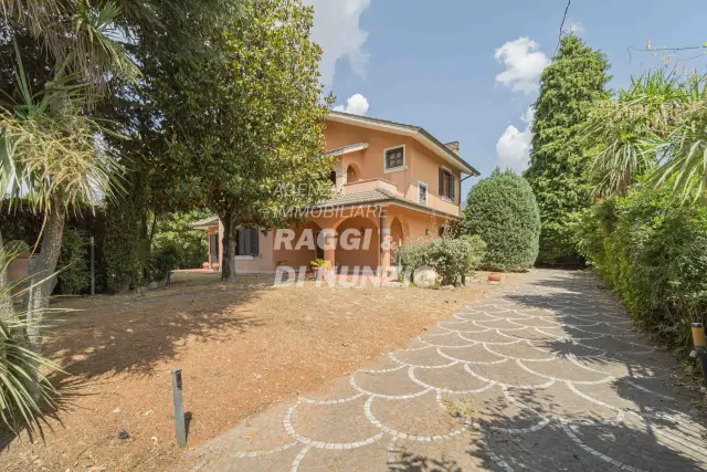 Villa in Via della Pedica 125, Grottaferrata - Foto 1