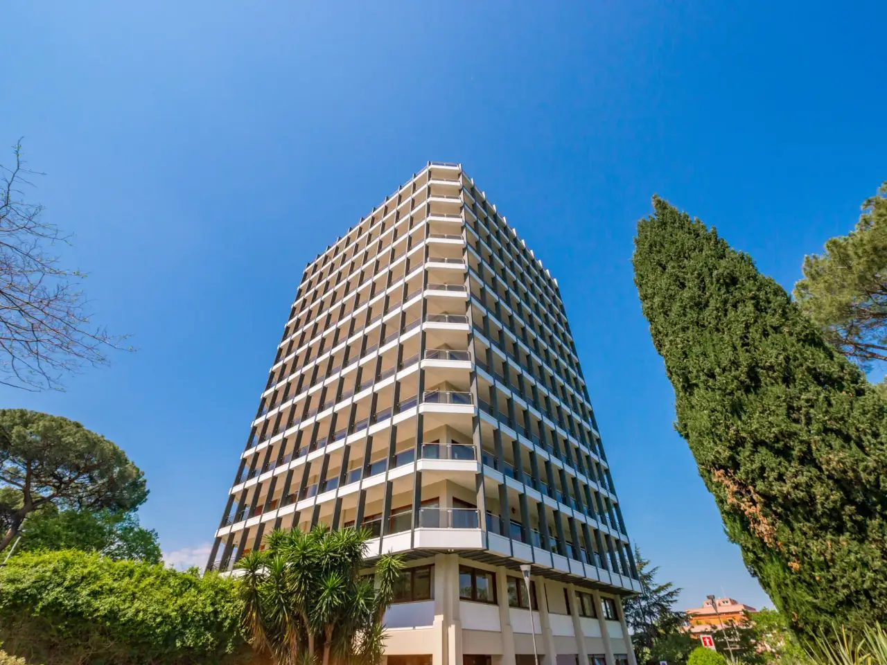 Ufficio in Viale dell'Esperanto 71, Roma, {3} - Foto 1