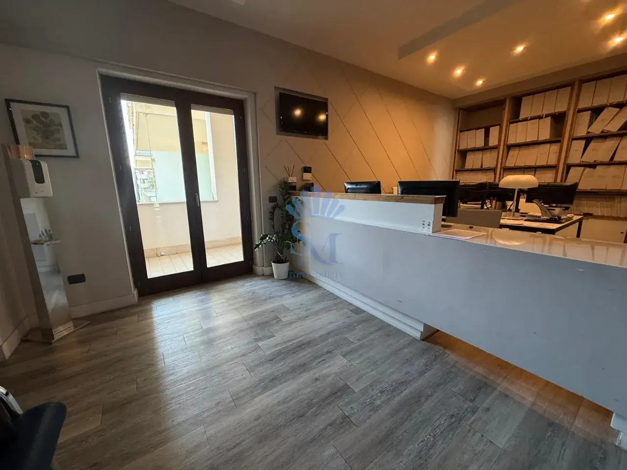 Ufficio in Via Caduti di Nassyria, Santa Maria Capua Vetere, {3} - Foto 1