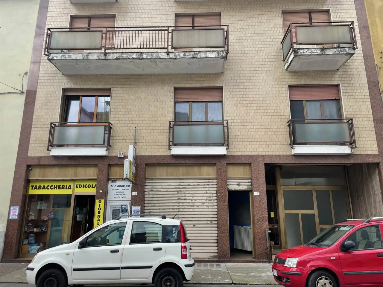 Negozio in Via Facino Cane, Casale Monferrato, {3} - Foto 2