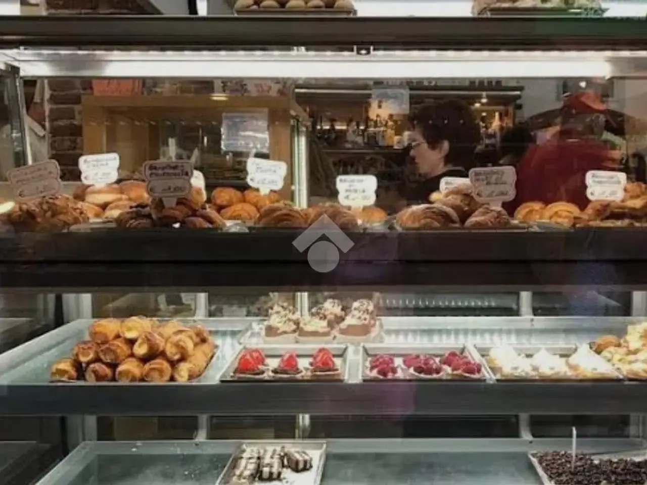 Negozio in Via della Repubblica 41, Cavriago, {3} - Foto 2