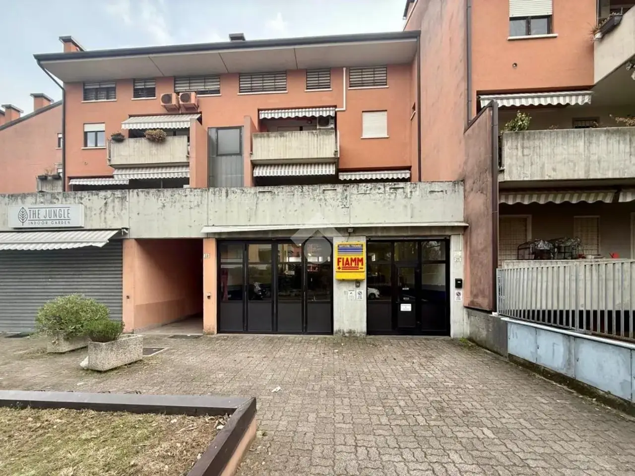 Laboratorio in Via Milone 25, Verona, {3} - Foto 2