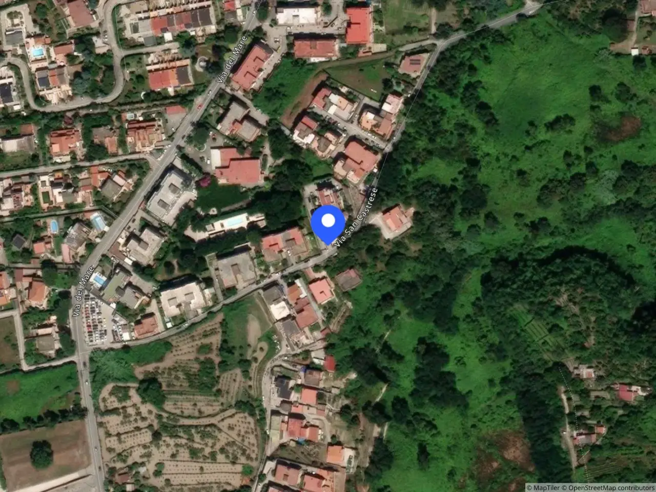 Deposito in Via San Castrese, 9 9, Marano Di Napoli, {3} - Foto 2