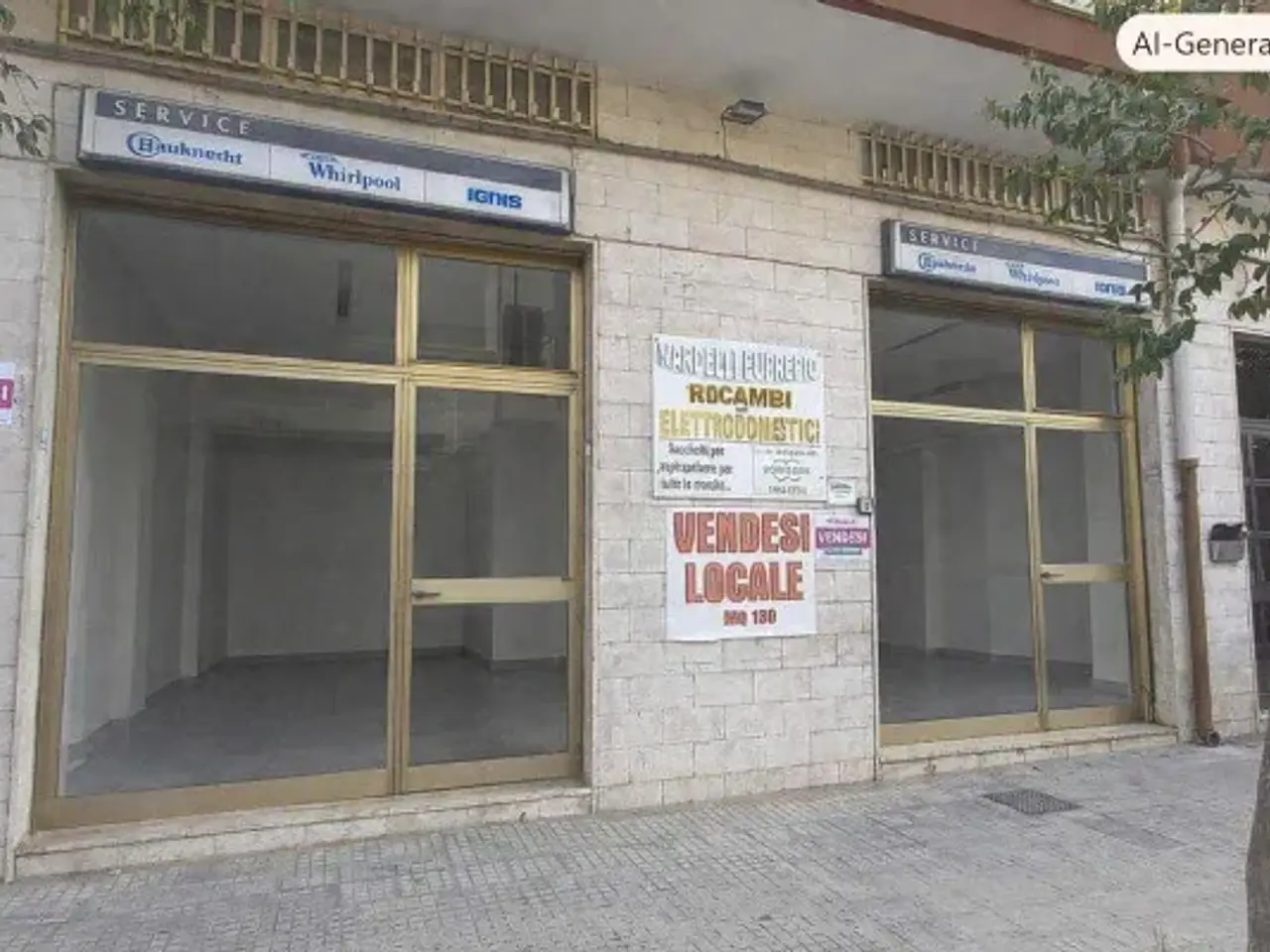 Tempo libero in Via San Francesco d'Assisi 77/79, Francavilla Fontana, {3} - Foto 1