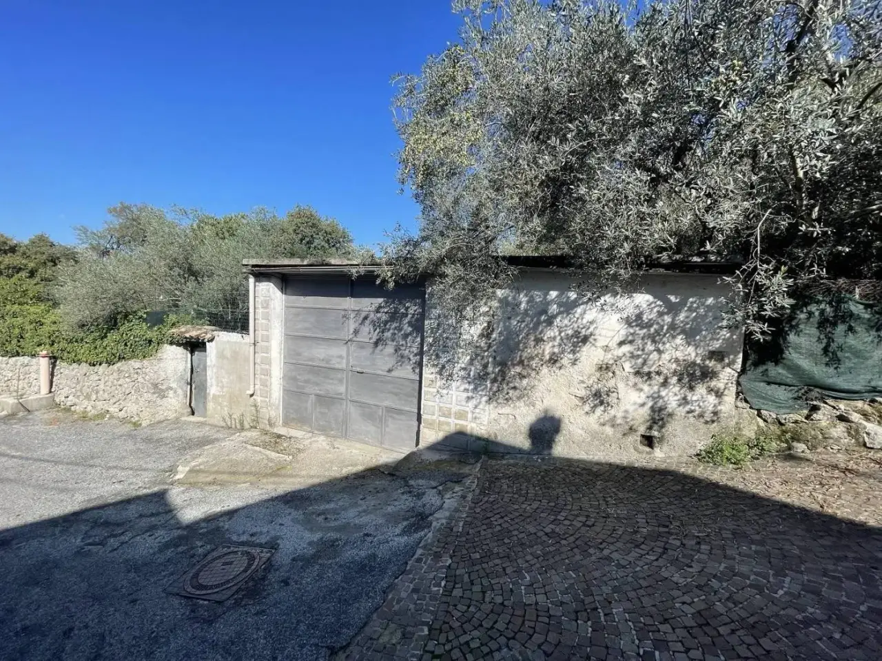 Magazzino in Via Costantinopoli 25,Roccasecca, Roccasecca, {3} - Foto 1