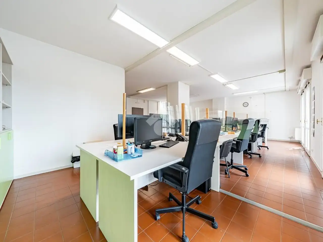 Ufficio in Via Agostino Paradisi, Reggio nell'Emilia, {3} - Foto 2