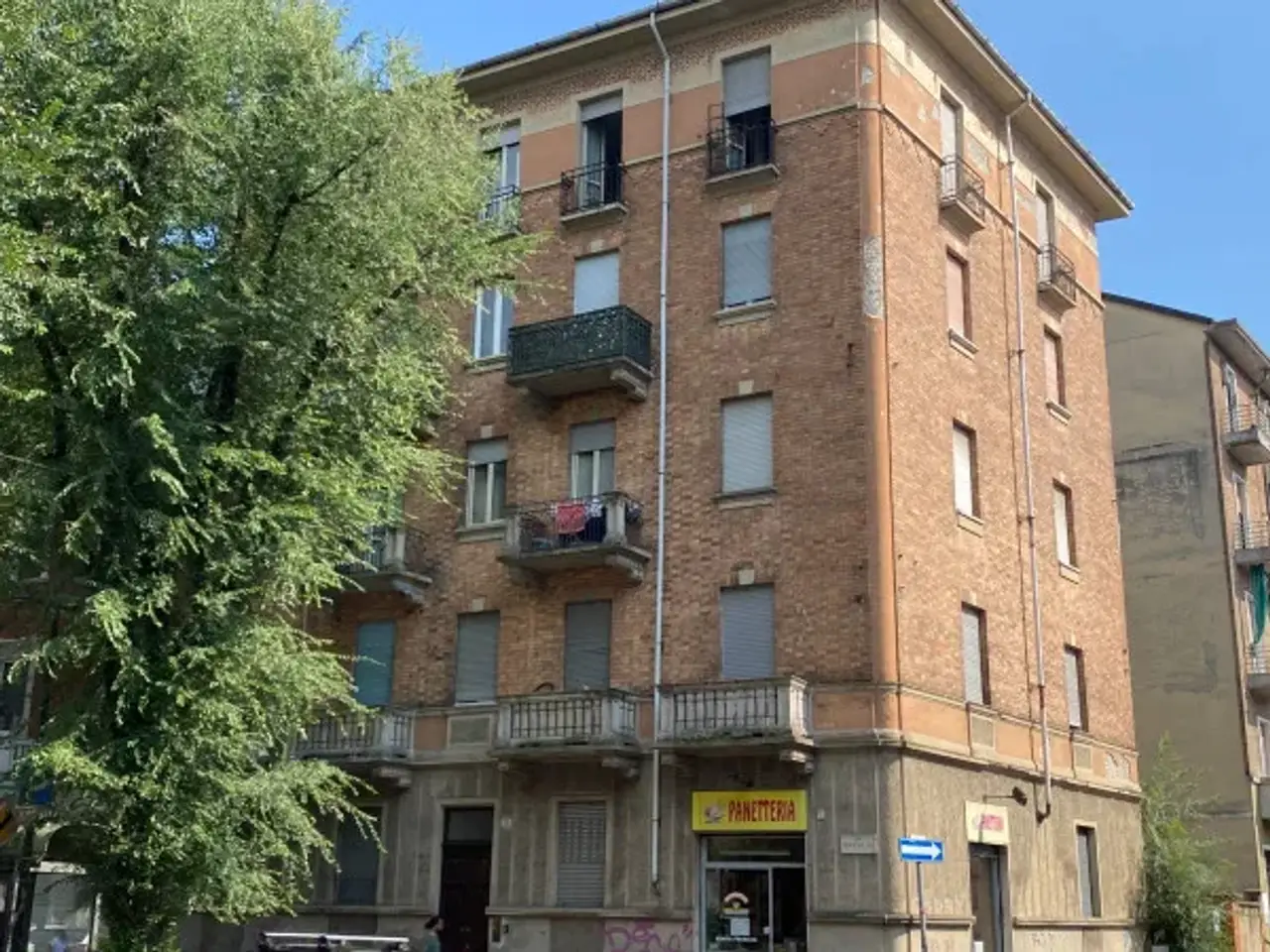 Negozio in Via Breglio 53, Torino, {3} - Foto 2