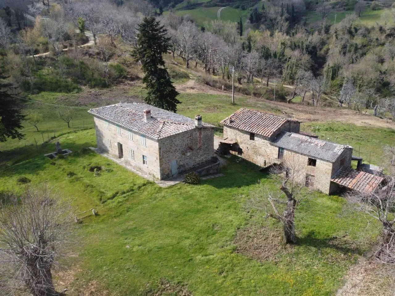 Agriturismo in , Greve In Chianti, {3} - Foto 1