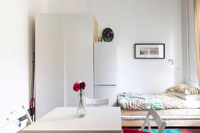 One-room flat in {3}, Via Paolo Bassi, 22 - Photo 1