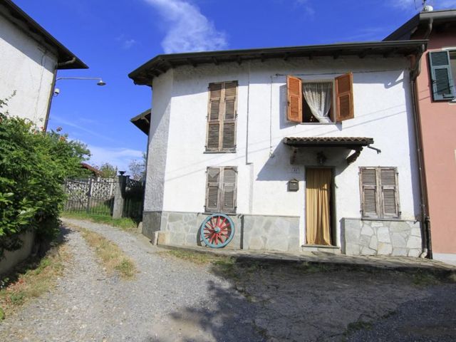 Einfamilienhaus in Località Pedaggeri 49, Gavi - Foto 1