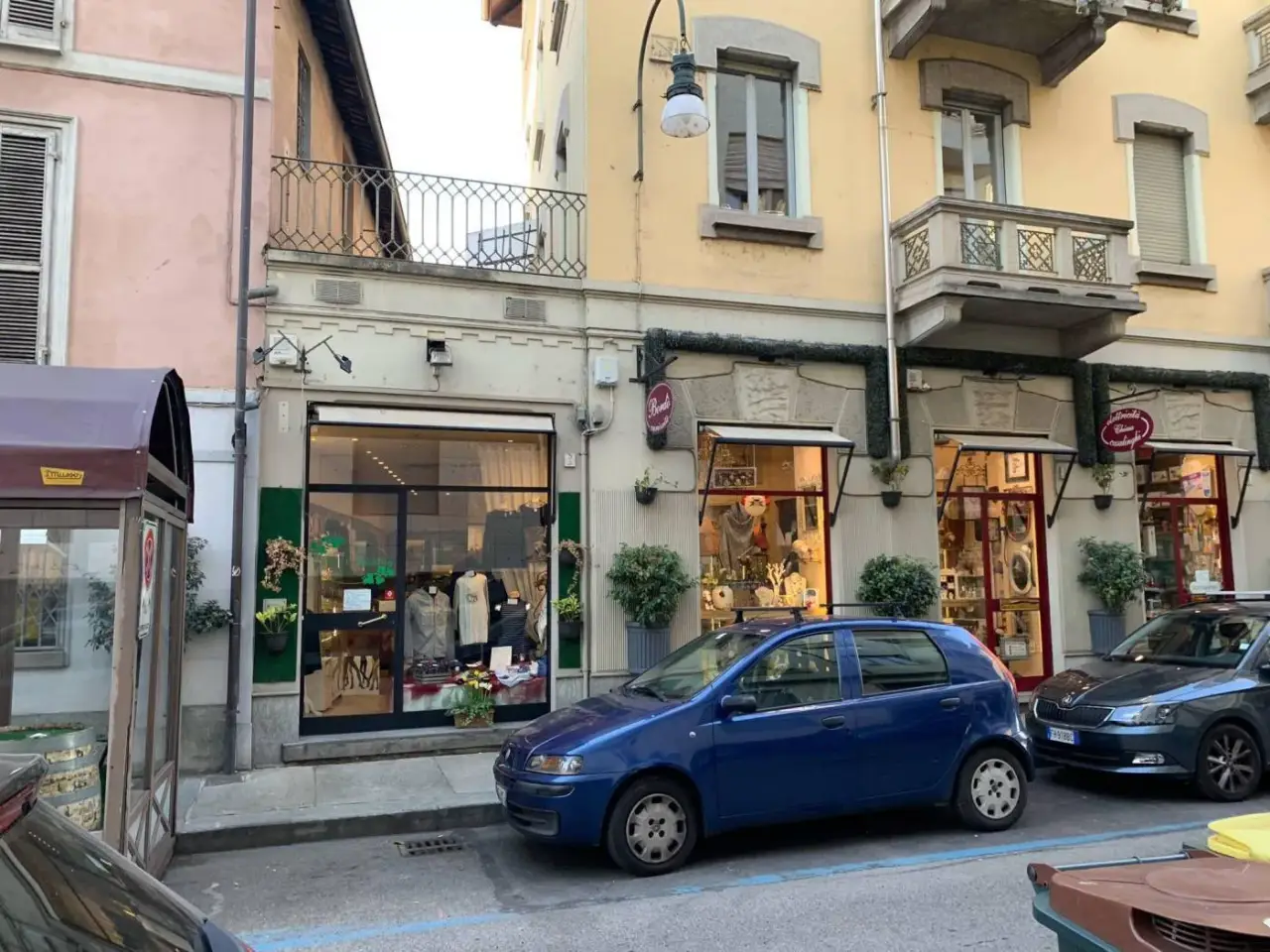 Negozio in Via Umberto Cosmo 5, 10131, Torino, Torino, {3} - Foto 1