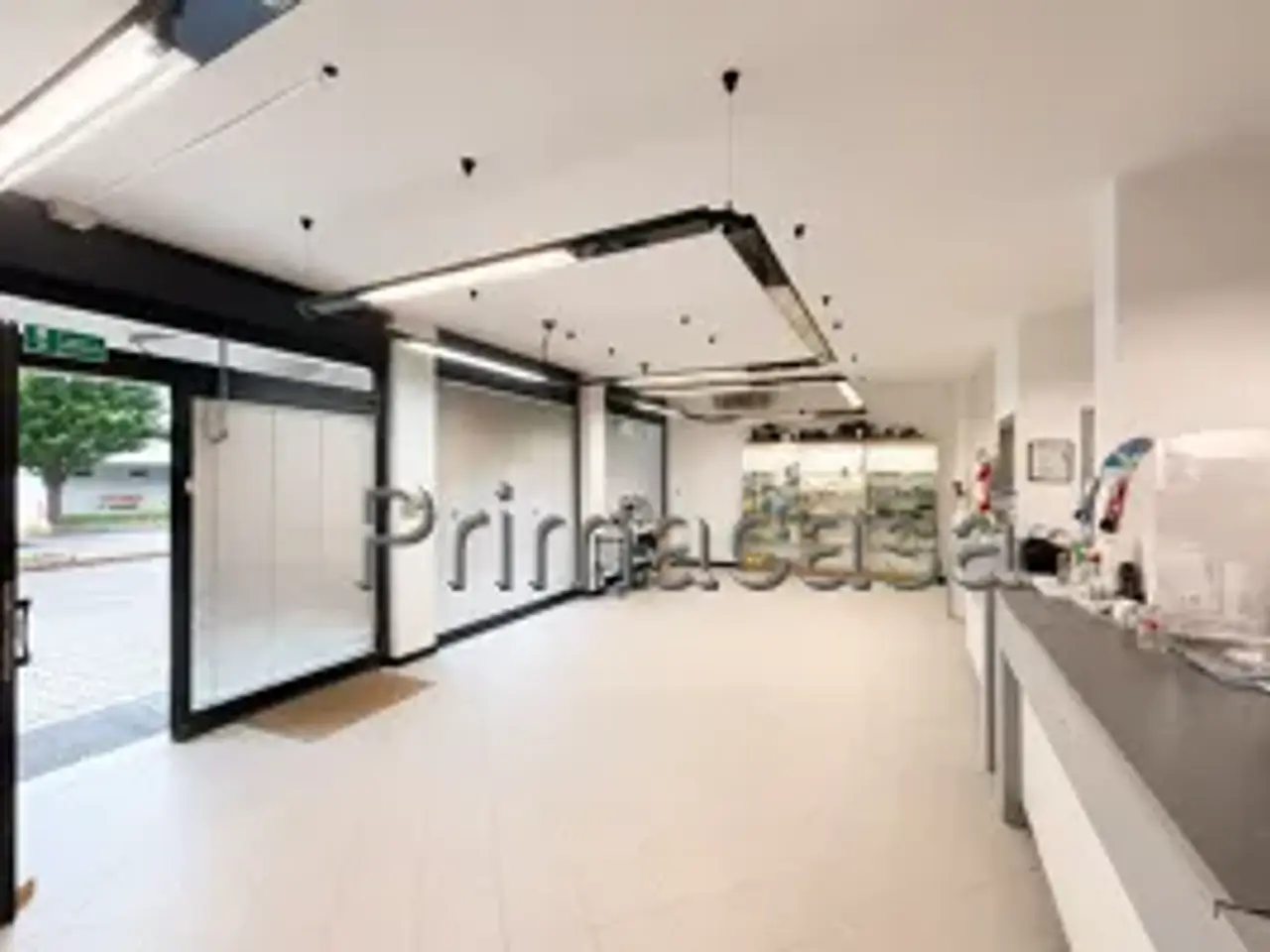 Laboratorio in Via Mozart 5 B, Carpi, {3} - Foto 2