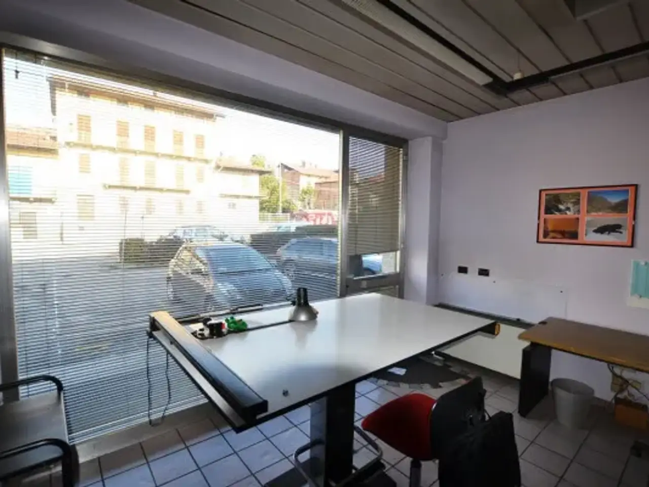 Ufficio in Via Martiri della Libertà 131, Occhieppo Inferiore, {3} - Foto 2