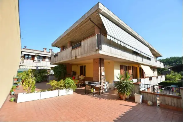 3-room flat in Via Garibaldi, 8, San Colombano al Lambro - Photo 1