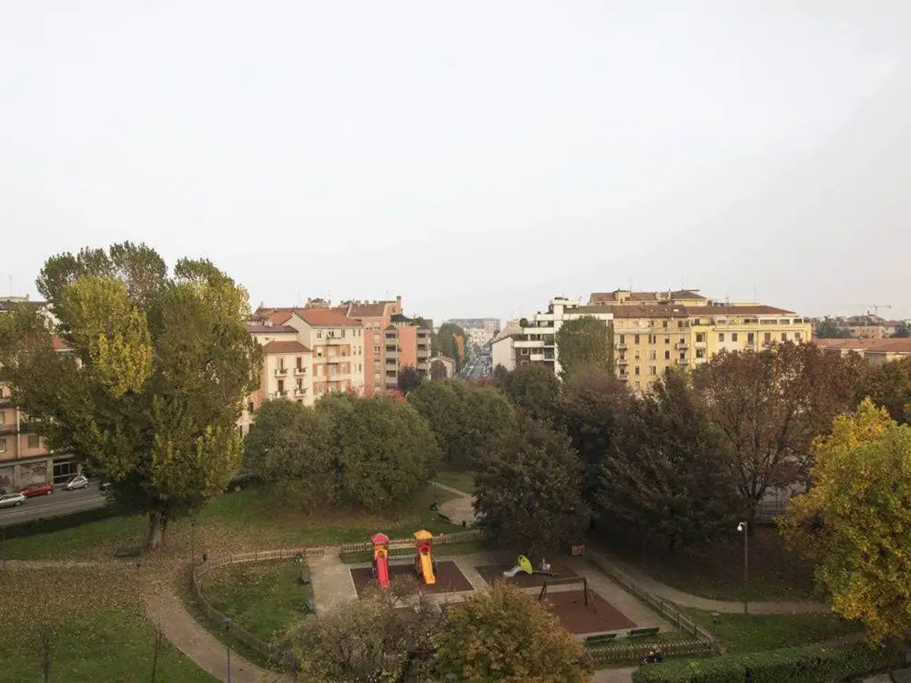 Ufficio in Piazzale Carlo Maciachini, Milano, {3} - Foto 2
