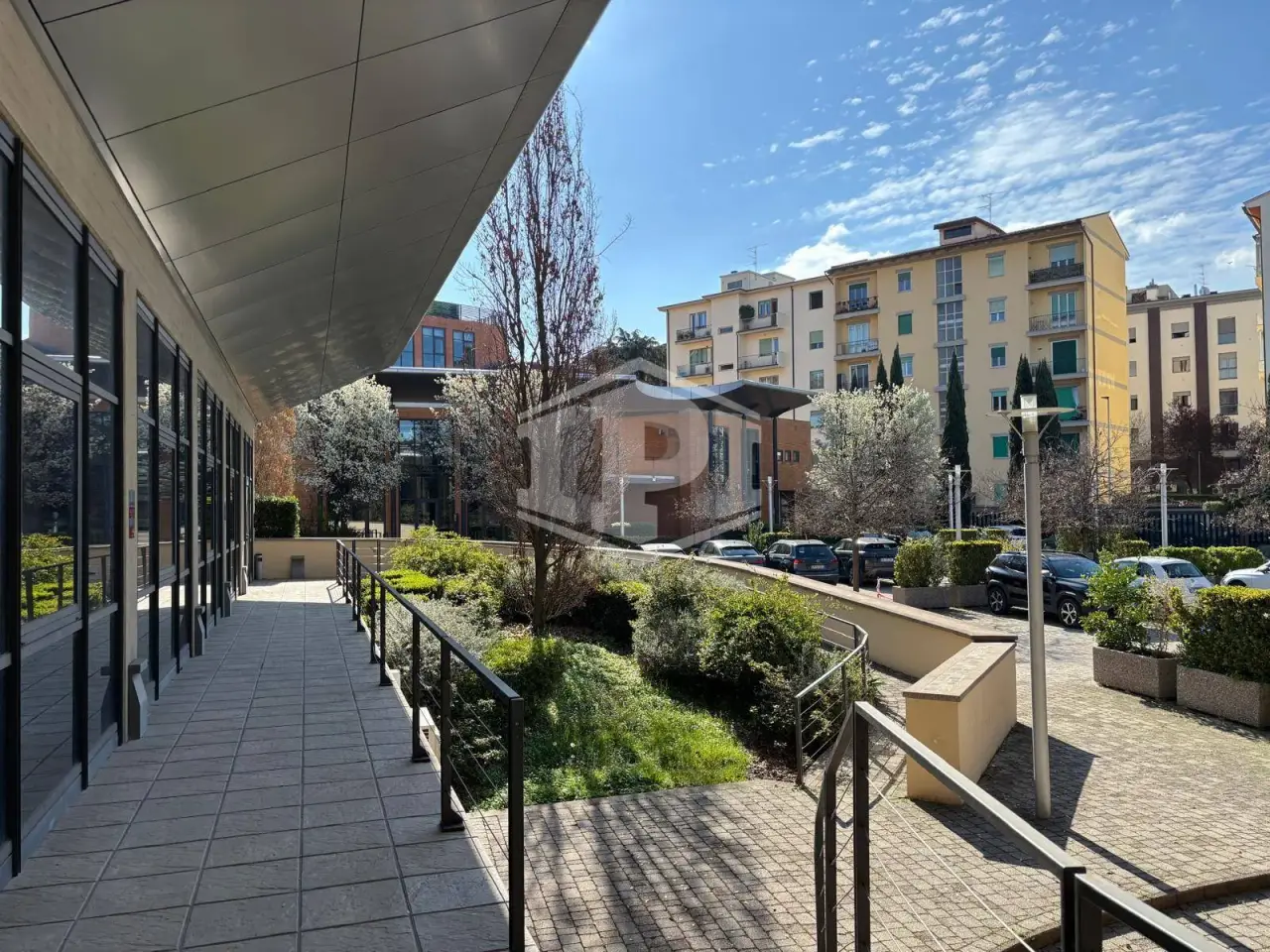 Ufficio in Via del Ponte alle Mosse Snc, Firenze, {3} - Foto 2
