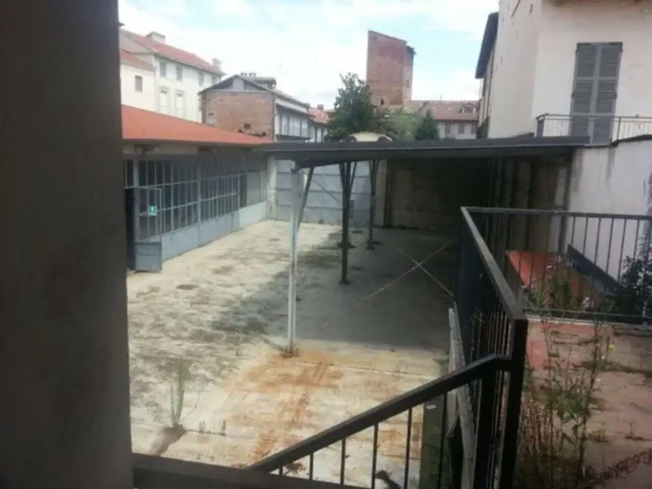 Capannone in Via Roero 37-39, Asti, {3} - Foto 2