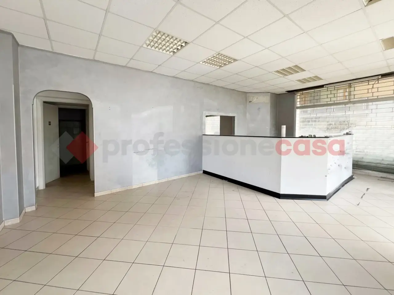 Negozio in Via Paolessi 117, Rieti, {3} - Foto 1