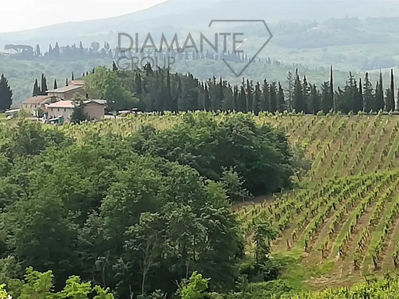 Azienda agricola in , Gambassi Terme, {3} - Foto 2
