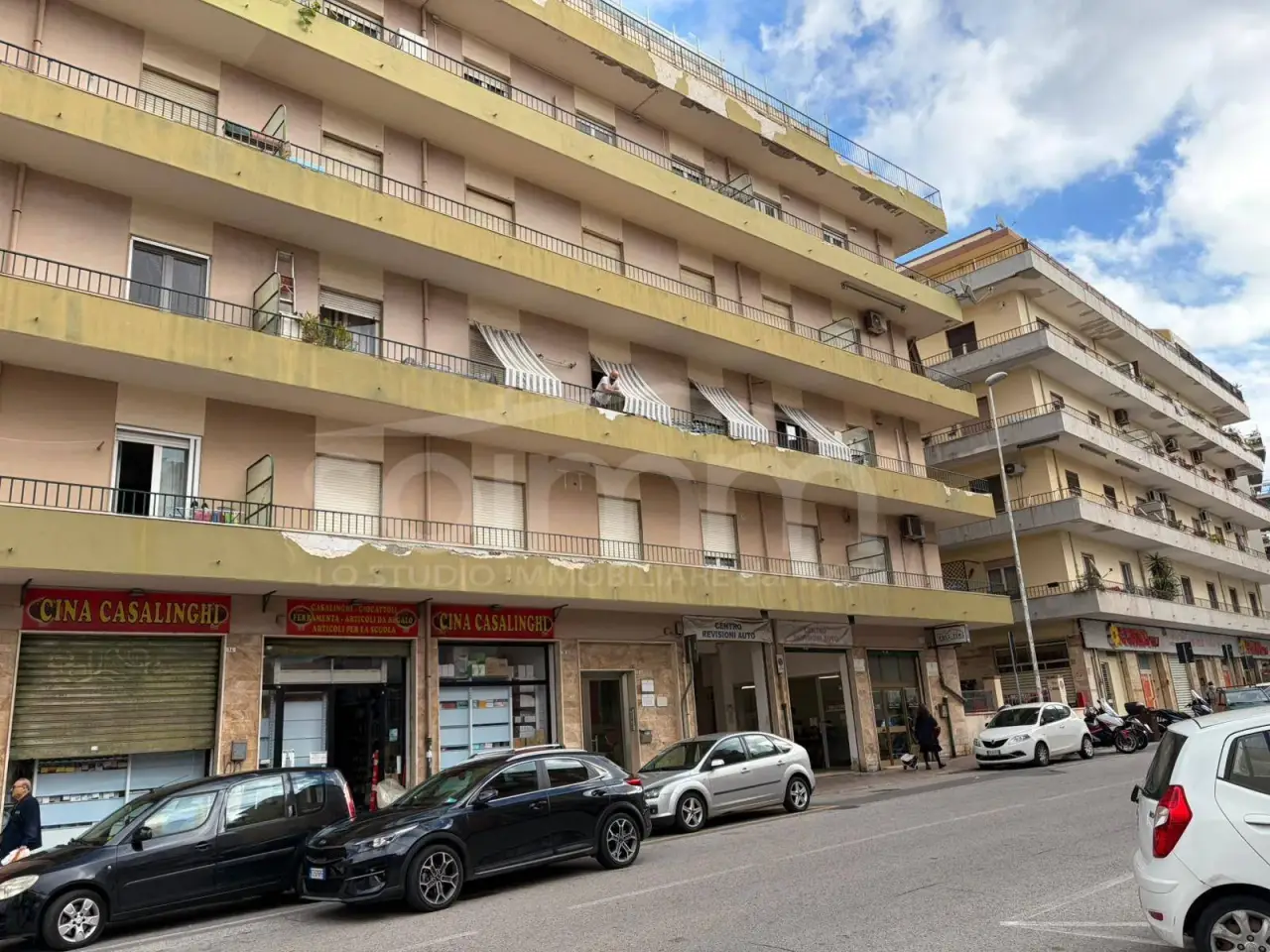 Negozio in Via dei Colombi 12, Cagliari, {3} - Foto 2