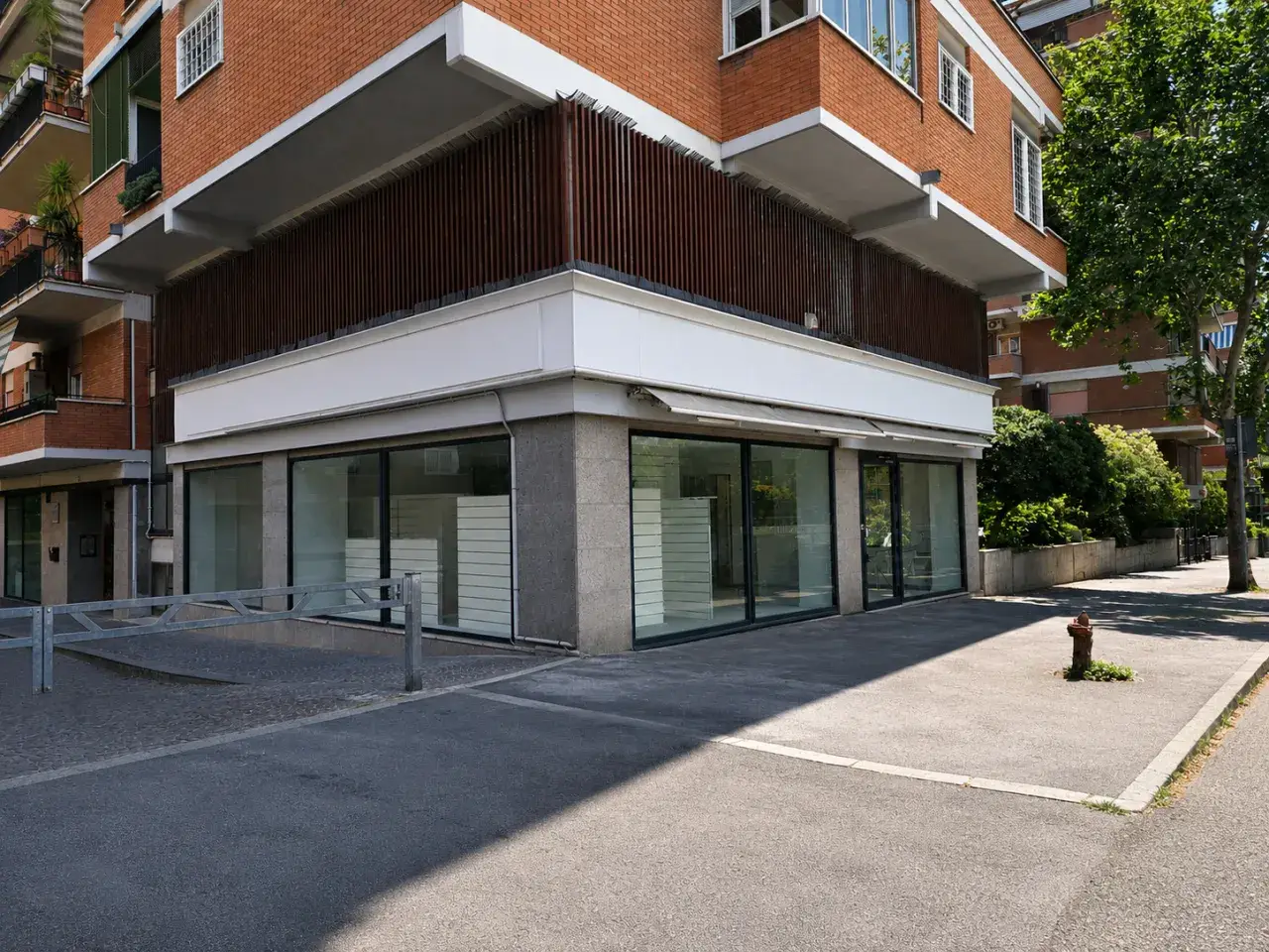 Negozio in Quirino Majorana, Roma, {3} - Foto 1