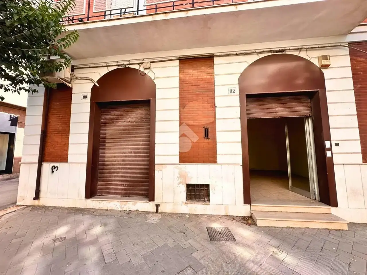 Negozio in Via Ergizio 80, San Severo, {3} - Foto 2