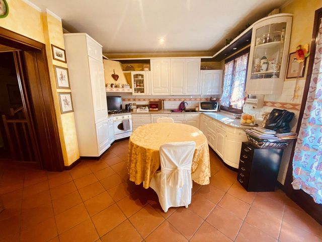 Villa in Via Recanati, Vigonza - Foto 1