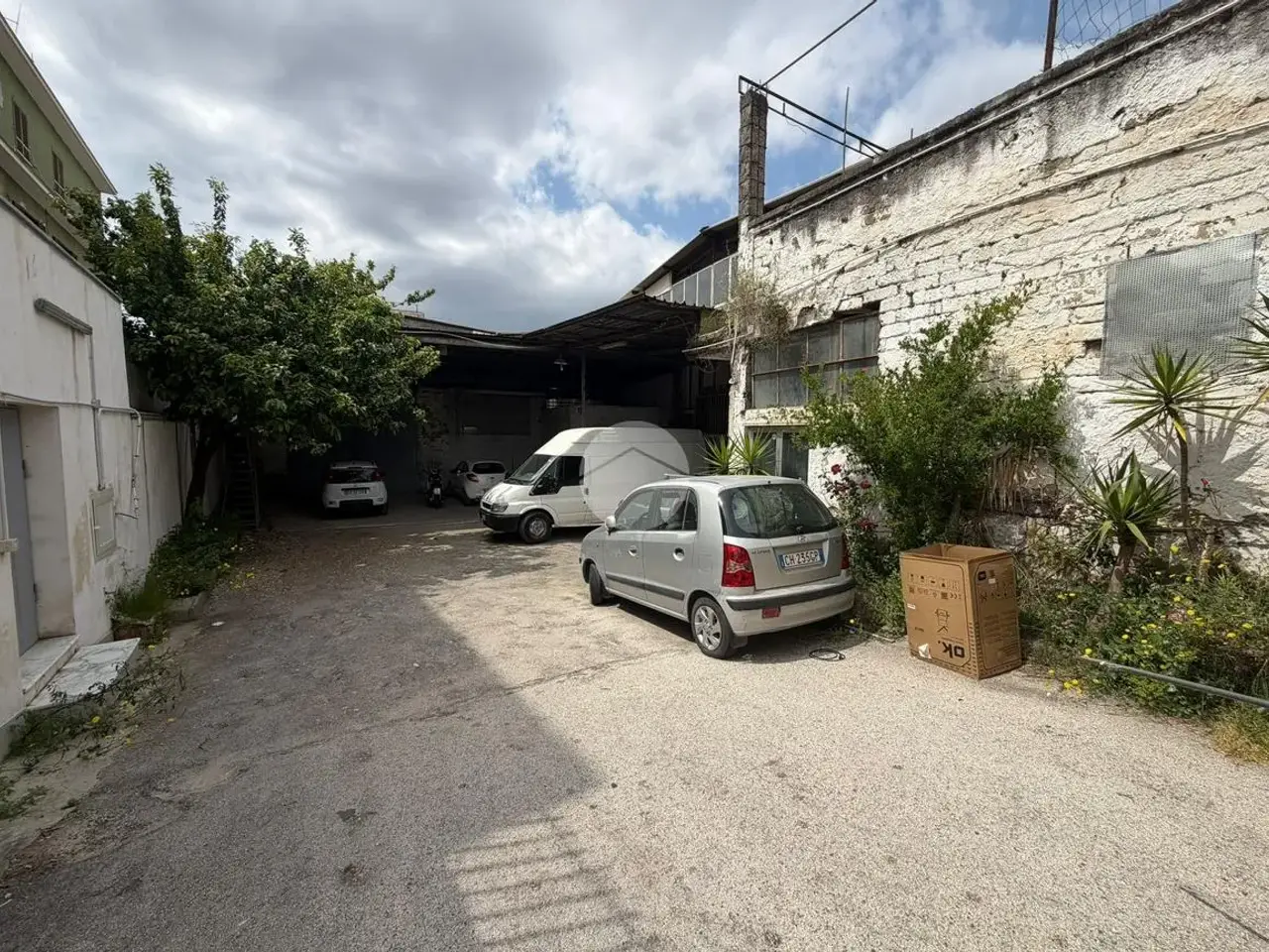 Capannone in Via Nuova Poggioreale 151, Napoli, {3} - Foto 2
