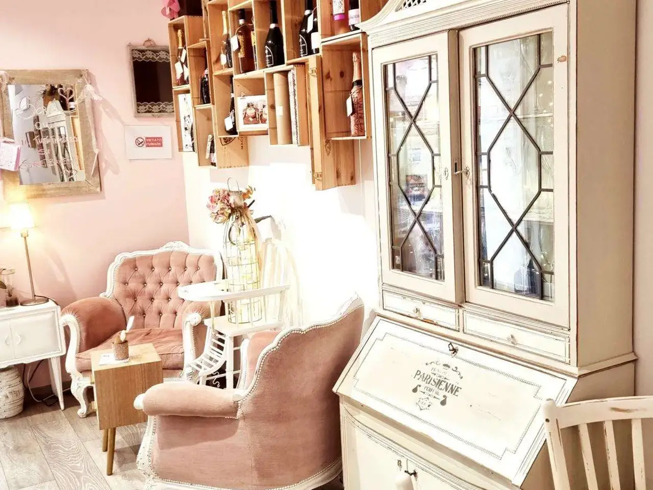 Pasticceria in Via 4 Novembre  10, Savona, {3} - Foto 2