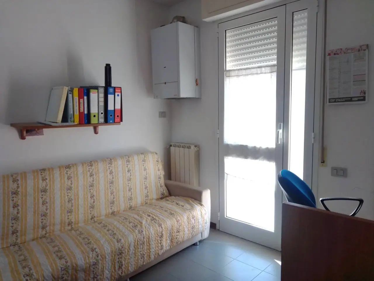 Ufficio in Via Salaiola, Terricciola, {3} - Foto 1