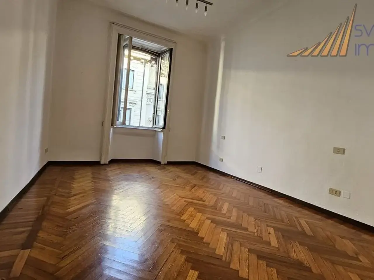 Ufficio in Via San Gregorio 53, Milano, {3} - Foto 2