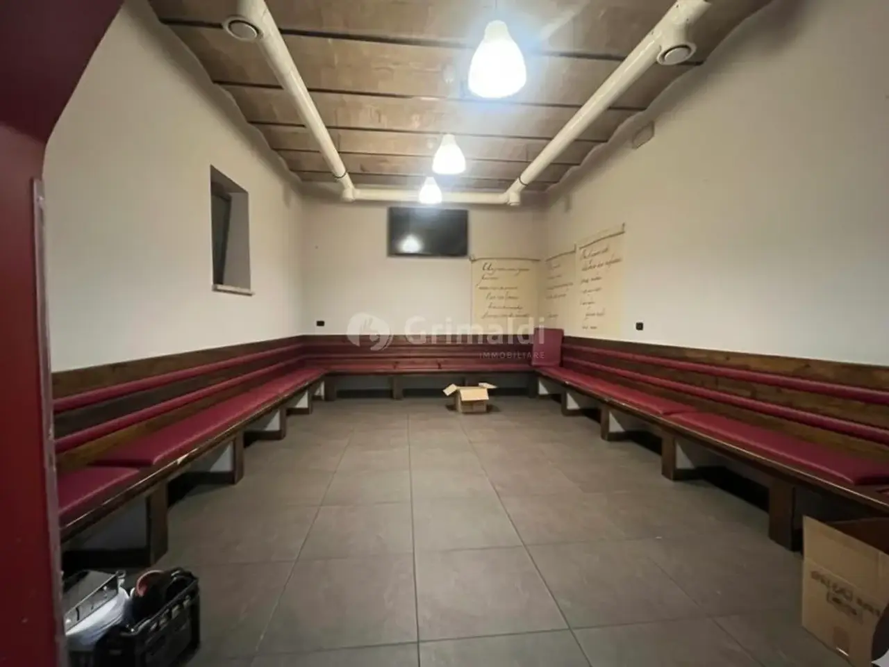 Ristorante in Via dei Volsci 50, Nettuno, {3} - Foto 2