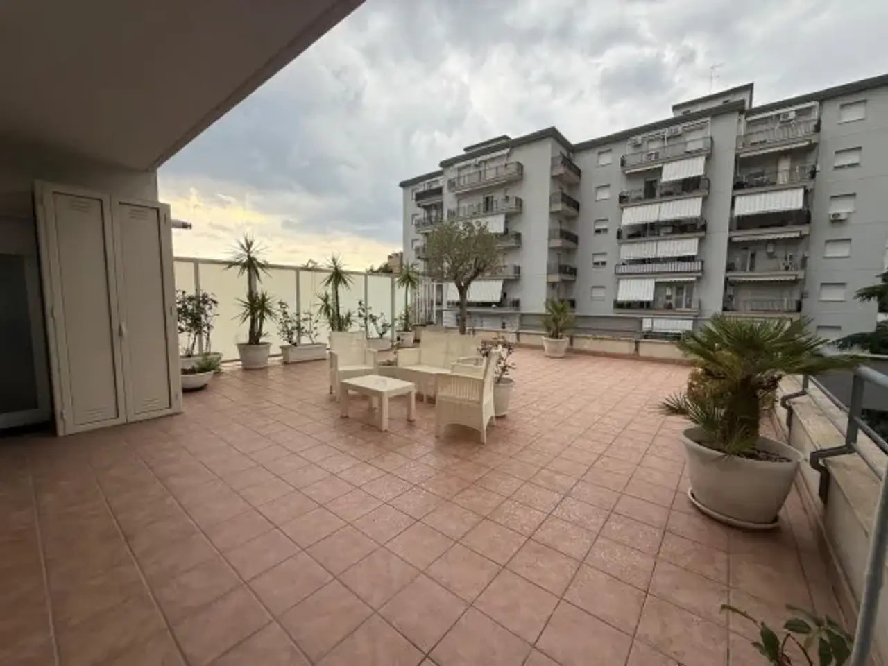 Ufficio in Via Filippo Turati 10, Caltanissetta, {3} - Foto 2