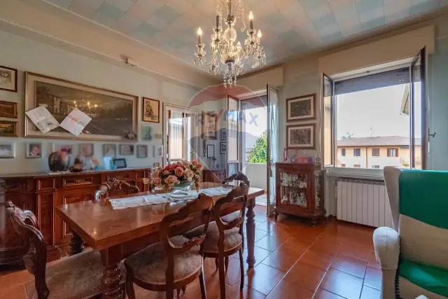 3-room flat in Via Borgonuto 3, Gussago - Photo 1