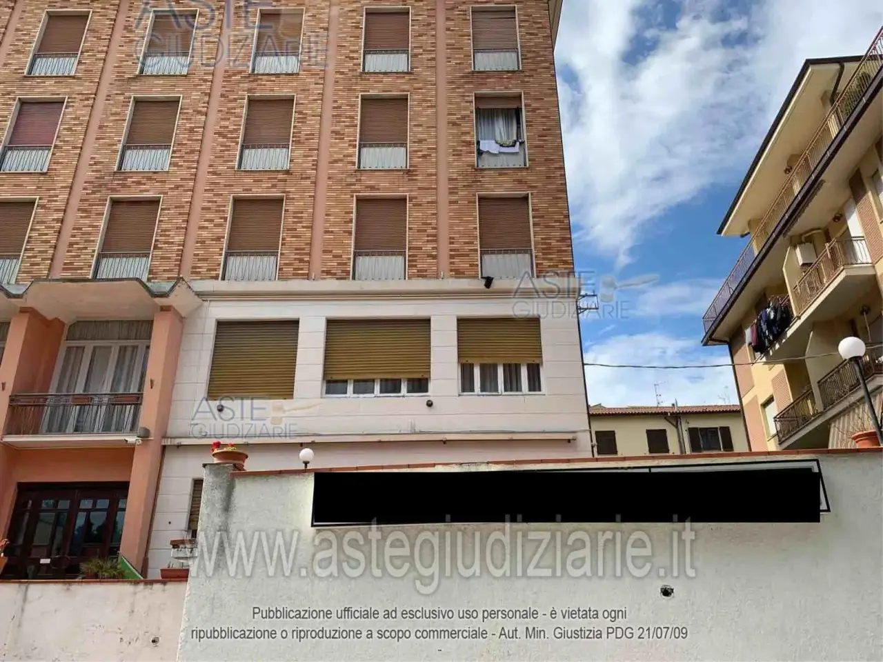 Albergo in Via Guglielmo Marconi, 60025 Loreto An, Italia 60025, Loreto, {3} - Foto 2
