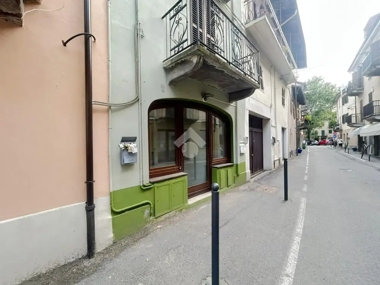 Ufficio in Via Cavour 18, Rivarolo Canavese, {3} - Foto 2